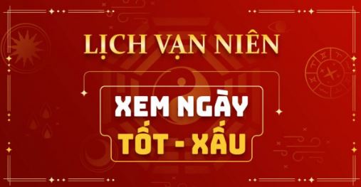 Cách phân biệt ngày tốt và ngày xấu: Khái niệm, bản chất và vai trò