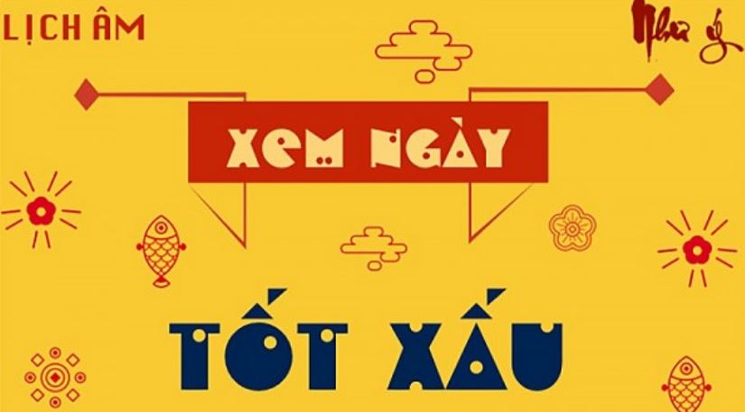 Cách Phân Biệt Ngày Tốt Và Ngày Xấu: Hướng Dẫn Chi Tiết 3 Những phương pháp xác định ngày tốt, ngày xấu trong thực tế