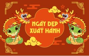 Chọn ngày giờ tốt trong các dịp lễ lớn là gì?