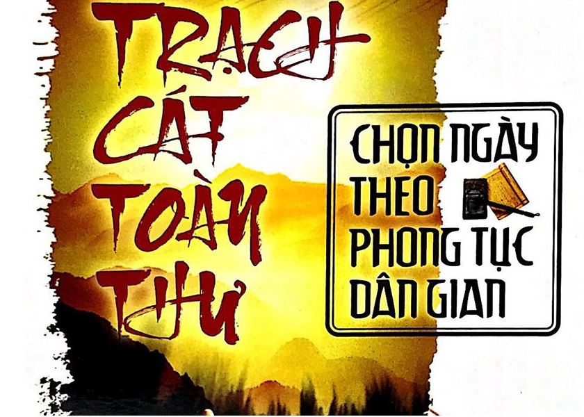 Chọn ngày giờ tốt trong văn hóa người Hoa là gì, vì sao lại quan trọng?