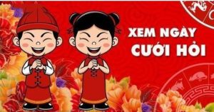Những sai lầm phổ biến khi chọn ngày cưới hỏi