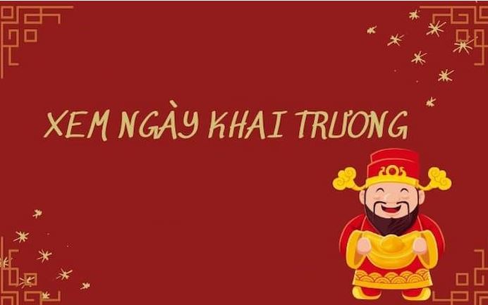 Những lưu ý quan trọng khi chọn ngày tốt khai trương 2025