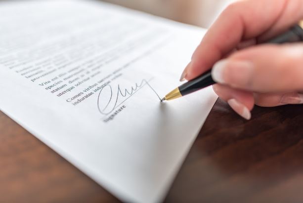 Chọn Ngày Tốt Ký Hợp Đồng: Bí Quyết Đảm Bảo Thành Công 4 Những lưu ý quan trọng khi chọn ngày tốt ký hợp đồng