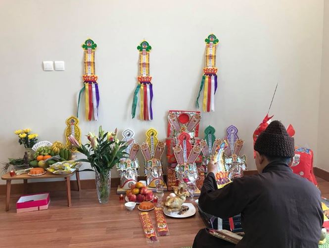 Những yếu tố ảnh hưởng đến việc chọn ngày tốt làm lễ cúng