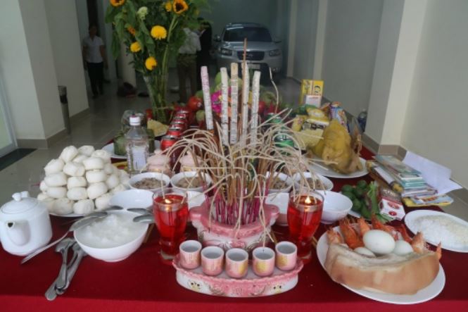 Chọn Ngày Tốt Làm Lễ Cúng: Hướng Dẫn Đầy Đủ 2025 4 Các phương pháp chọn ngày tốt làm lễ cúng phổ biến hiện nay