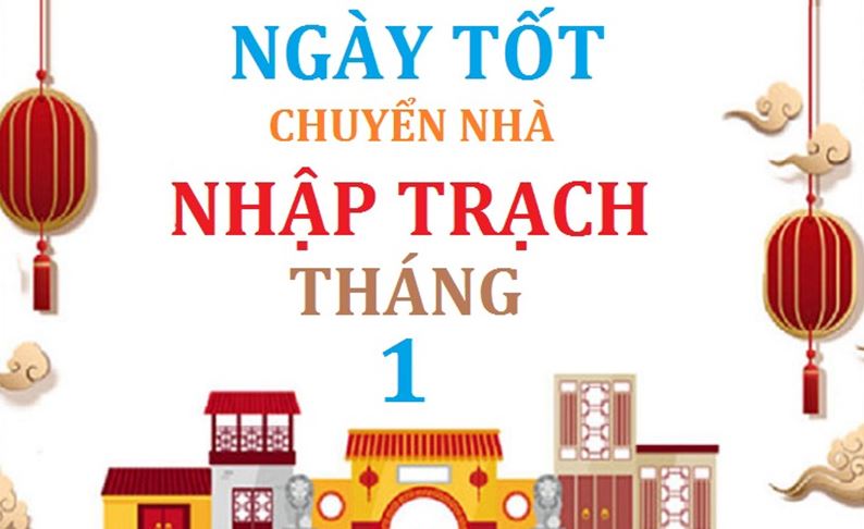 Chọn Ngày Tốt Nhập Trạch: Bí Quyết Đón Vận May Và Bình An 2025 4 Những Lưu Ý Và Mẹo Tránh Đại Kỵ Khi Nhập Trạch