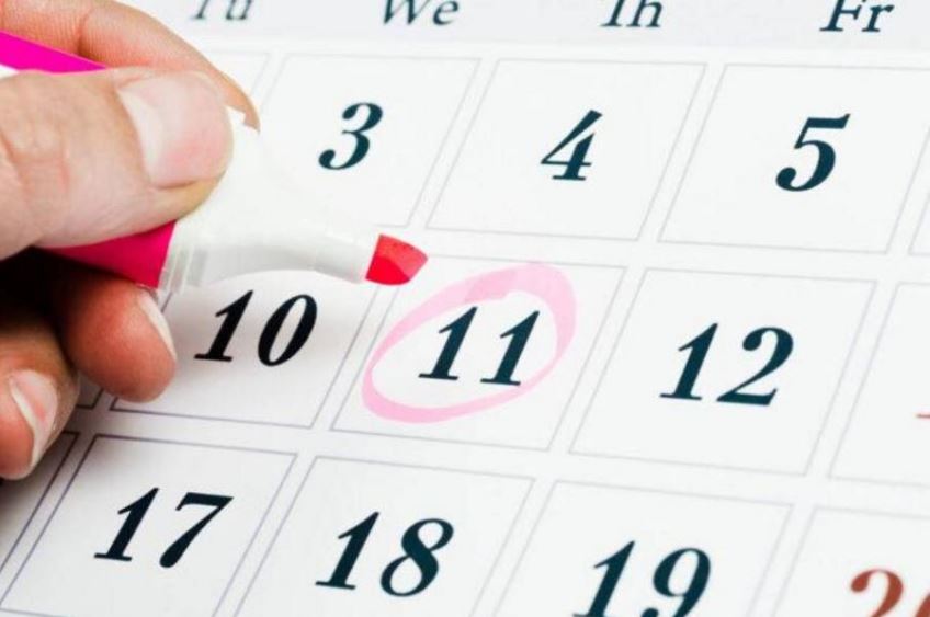 Lưu Ý Khi Chọn Ngày Giờ Tốt: Bí Quyết Đón May Mắn 2 Lưu ý khi chọn ngày giờ tốt và những sai lầm cần tránh