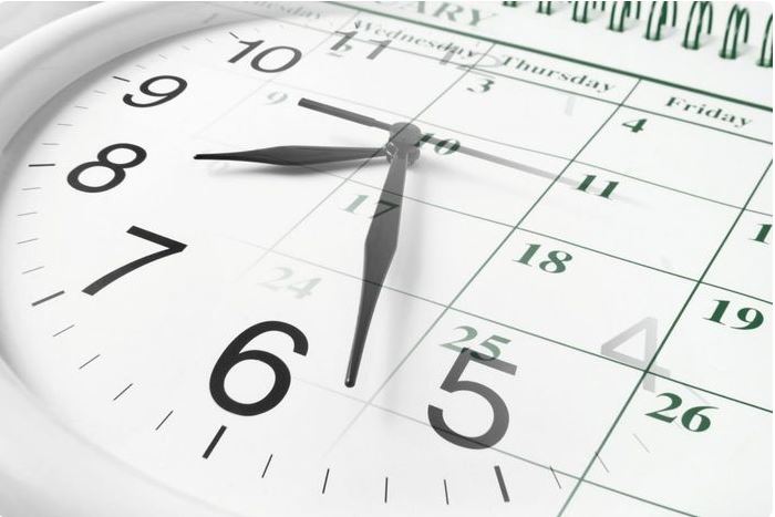 Lưu Ý Khi Chọn Ngày Giờ Tốt: Bí Quyết Đón May Mắn 4 Những tiêu chí cần nhớ khi chọn ngày giờ tốt cho từng sự kiện