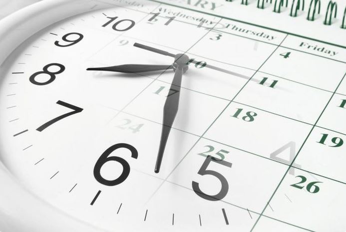 Những Sai Lầm Khi Chọn Ngày Giờ Tốt: Khám Phá Mới Nhất 4 Hướng dẫn chọn ngày giờ tốt phù hợp từng trường hợp