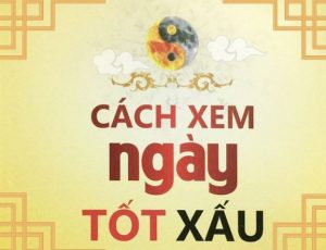 Website xem ngày giờ tốt chính xác là gì? Vì sao bạn không nên bỏ qua?