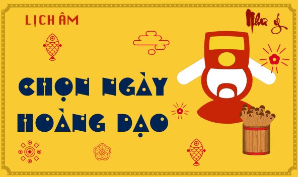 Website Xem Ngày Giờ Tốt Chính Xác: Chìa Khóa Để Đón Lành 4 Các bước tra cứu ngày giờ tốt chuẩn xác trên website