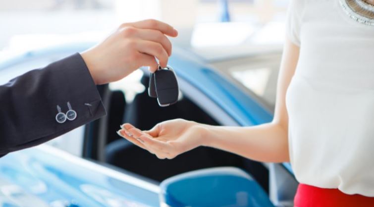 Chọn Ngày Tốt Mua Xe: Bí Quyết Đón Lộc Năm 2025 2 Chọn ngày tốt mua xe: Vì sao cần thiết và những lầm tưởng phổ biến