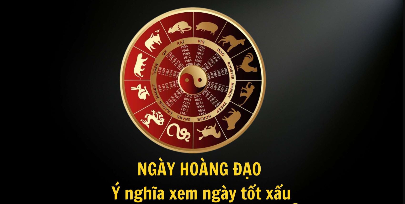 Cách chọn ngày giờ tốt chuẩn xác - Kinh nghiệm từ chuyên gia GoodDate