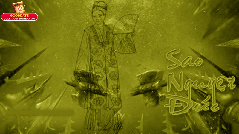 Sao Nguyệt Đức: Ý Nghĩa, Sức Ảnh Hưởng Và Cách Ứng Dụng 4 Ứng Dụng Sao Nguyệt Đức Trong Đời Sống Hiện Đại