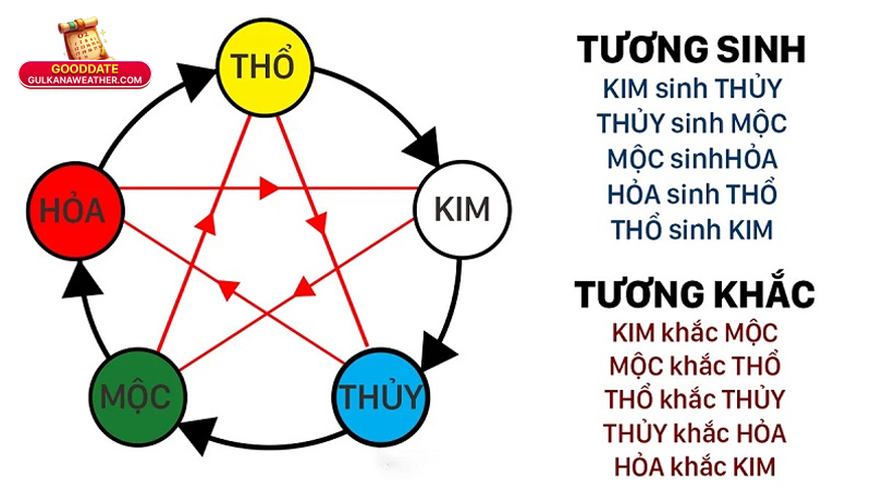 Thiên can – Địa chi là gì? Nguồn gốc, ý nghĩa và vai trò trong văn hóa Việt