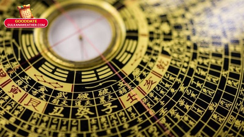 Chuyên Gia Phong Thủy: Giải Mã Vai Trò Và Ứng Dụng 2025 4 Ứng dụng của chuyên gia phong thủy trong đời sống hiện đại