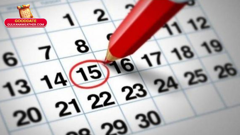 Ngày Tam Nương Là Gì? Ý Nghĩa Và Cách Nhận Biết Mới 2025 2 Ngày Tam Nương là gì? Ý nghĩa, nguồn gốc và thực hư về ngày xấu trong dân gian