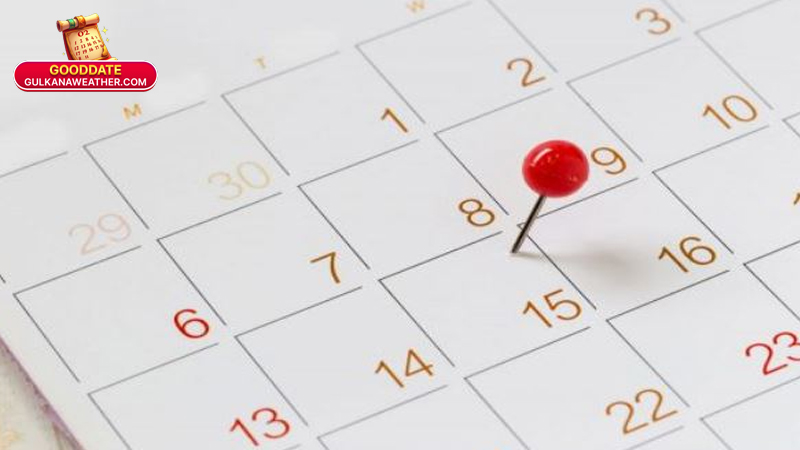 Phân biệt lịch dương, lịch âm và lịch âm dương: Những nhầm lẫn phổ biến