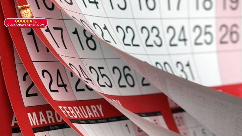 Ngày Tam Nương Là Gì? Ý Nghĩa Và Cách Nhận Biết Mới 2025 4 Ứng dụng ngày Tam Nương trong chọn ngày lành tháng tốt và những lưu ý