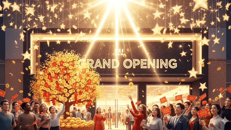 Sao Chiếu Ngày Khai Trương: Ý Nghĩa, Cách Xem Và Ứng Dụng 3 Các loại sao chiếu ngày khai trương phổ biến và ý nghĩa từng loại