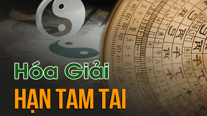 Hạn Tam Tai: Hiểu Đúng, Tránh Sai Lầm Và Cách Hóa Giải 3 Cách hóa giải hạn Tam Tai hiệu quả năm 2025