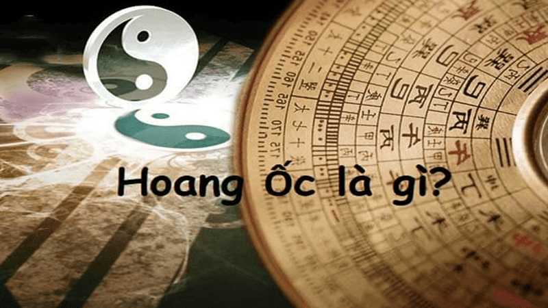 Hạn Hoang Ốc: Ý Nghĩa, Cách Tính Và Cách Hóa Giải 1 Hạn Hoang Ốc Là Gì?