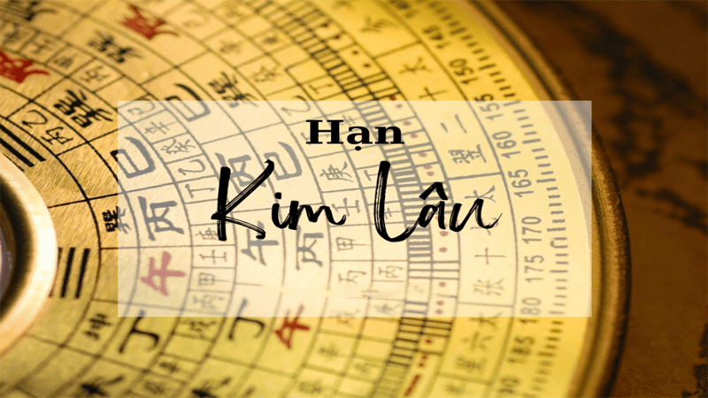 Hạn Kim Lâu Là Gì? Cách Tính, Ý Nghĩa, Cách Hóa Giải Mới 2025 68 Hạn Kim Lâu Là Gì?