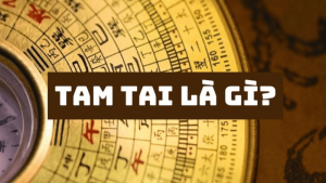 Hạn Tam Tai là gì? 