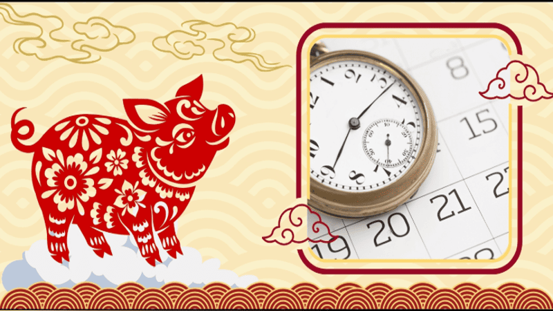 Ngày Giờ Đẹp Tuổi Ất Hợi: Lựa Chọn Chuẩn Xác Cùng GoodDate 56 Ngày giờ đẹp tuổi Ất Hợi là gì?