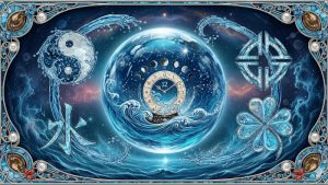 Ngày giờ tốt theo ngũ hành người mệnh Thuỷ là gì? 