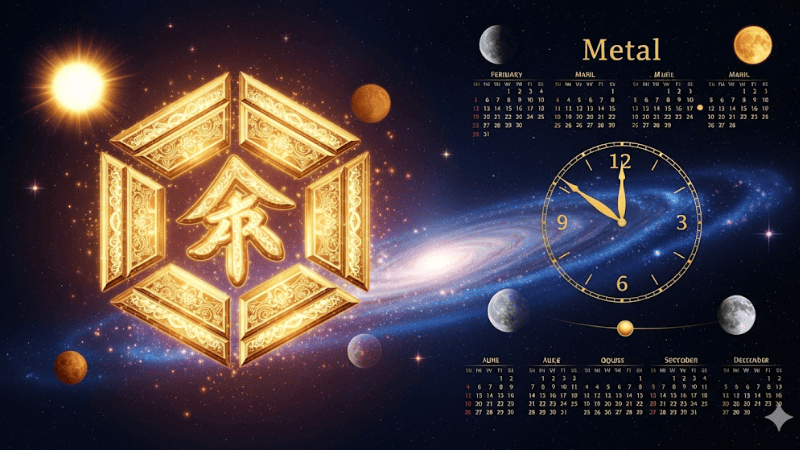 Ngày Giờ Tốt Theo Ngũ Hành Người Mệnh Kim: Lý Giải & Ứng Dụng 140 Ngày giờ tốt theo ngũ hành người mệnh Kim