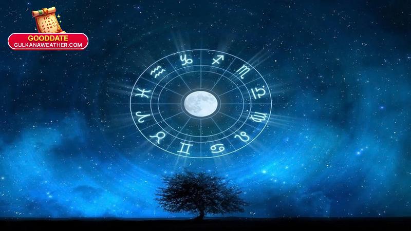 Ngày Hắc Đạo: Ý Nghĩa, Cách Nhận Biết Và Tránh Gặp Xui Xẻo 2 Cách tính ngày hắc đạo trong từng tháng âm lịch