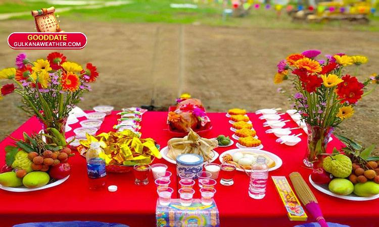 Ngày Tiểu Cát: Ý Nghĩa, Cách Xem Và Ứng Dụng Đời Sống 1 Ngày Tiểu Cát là gì?