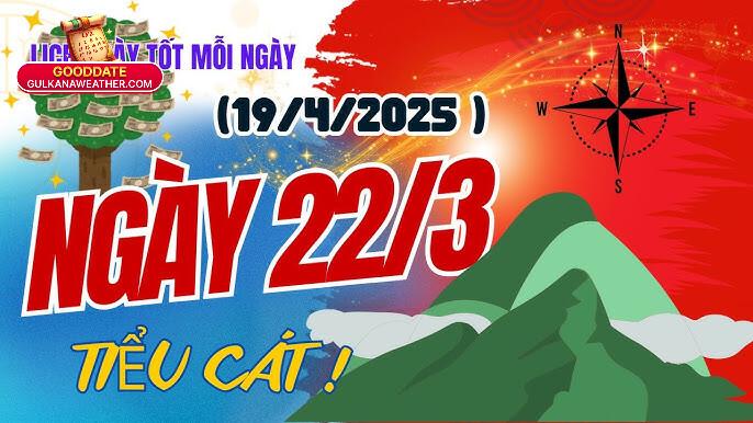 Ngày Tiểu Cát: Ý Nghĩa, Cách Xem Và Ứng Dụng Đời Sống 3 Lưu ý khi chọn ngày tiểu cát năm 2025