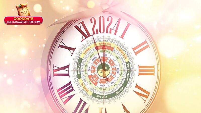 Ngày Tốc Hỷ: Ý Nghĩa, Cách Xem Và Ứng Dụng Thực Tế  42 Ngày Tốc Hỷ Là Gì?