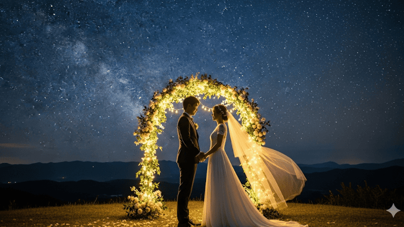 Sao Chiếu Ngày Cưới Hỏi: Ý Nghĩa, Cách Xem Và Lưu Ý 148 Sao chiếu ngày cưới hỏi là gì?