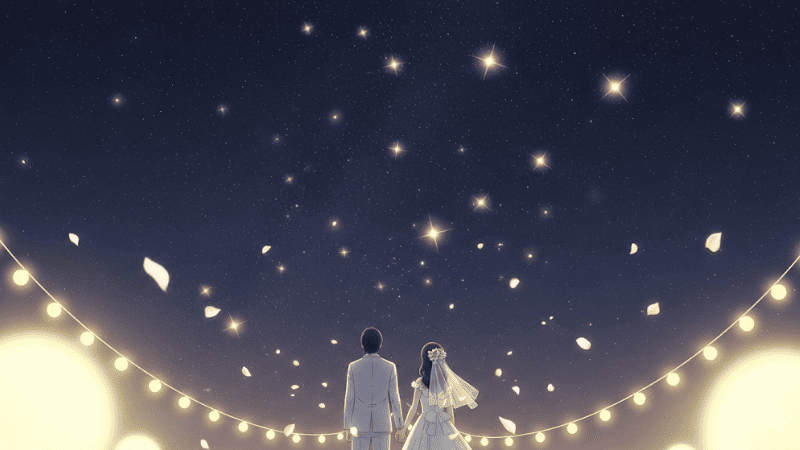 Sao Chiếu Ngày Cưới Hỏi: Ý Nghĩa, Cách Xem Và Lưu Ý 4 Ý nghĩa các sao chiếu ngày cưới hỏi