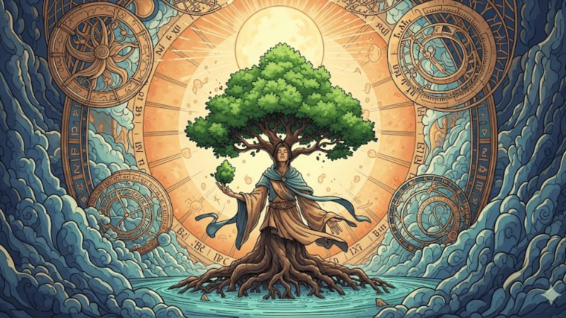 Ngày Giờ Tốt Theo Ngũ Hành Người Mệnh Mộc: Hướng Dẫn Chọn Lọc Năm 2025 2 Ý nghĩa của ngày giờ tốt với người mệnh Mộc