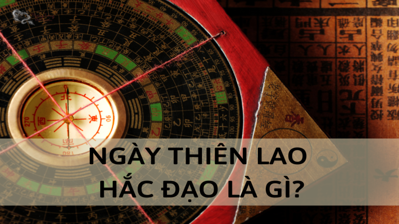 Ảnh Hưởng Của Ngày Hắc Đạo Đến Ký Kết Hợp Đồng Và Tài Chính 3 Góc Nhìn Phong Thủy Hiện Đại: Ngày Hắc Đạo Và Tài Lộc Thời 4.0