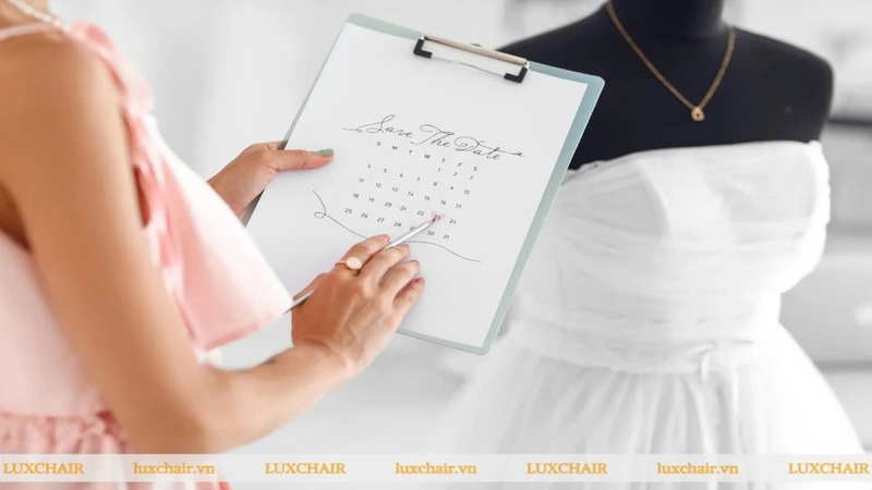 Chọn Ngày Cưới Hỏi Theo Tuổi Và Ngày Tốc Hỷ: Bí Kíp Đầu Đời 3 Các Yếu Tố Ảnh Hưởng Đến Việc Chọn Ngày Cưới Hỏi