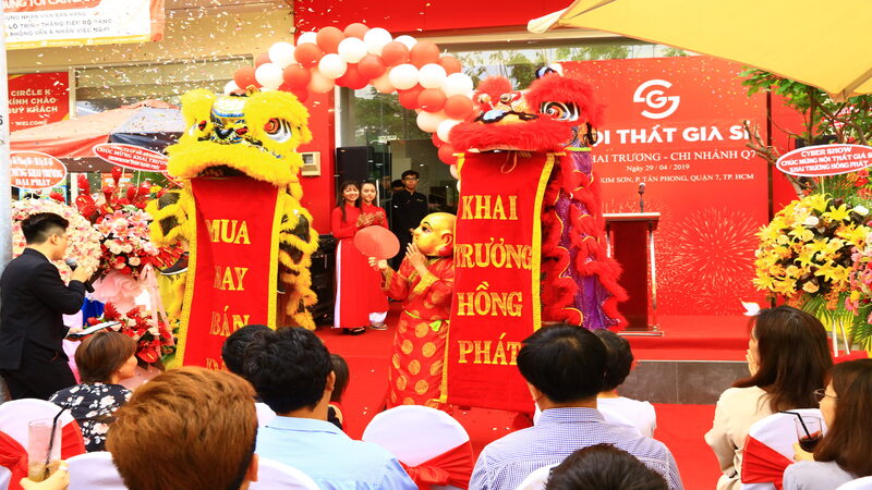 Chọn Ngày Tiểu Cát Cho Khai Trương Cửa Hàng Nhỏ: Bí Quyết Hút Lộc 36 Chọn Ngày Tiểu Cát cho Khai trương cửa hàng nhỏ