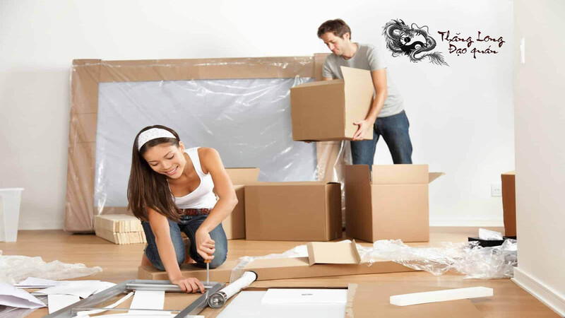 Chọn Ngày Tốt Cho Chuyển Nhà Nhập Trạch Quy Mô Nhỏ 33 Tổng Quan Về Chọn Ngày Tốt Cho Chuyển Nhà/Nhập Trạch Quy Mô Nhỏ