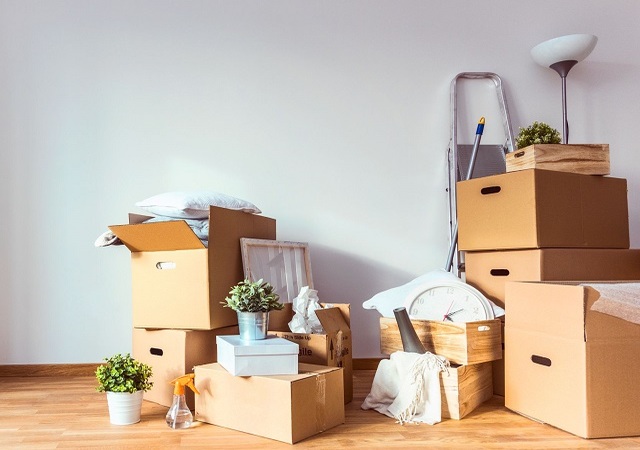 Chọn Ngày Tốt Cho Chuyển Nhà Nhập Trạch Quy Mô Nhỏ 2 Các Cách Chọn Ngày Tốt Cho Chuyển Nhà/Nhập Trạch Quy Mô Nhỏ