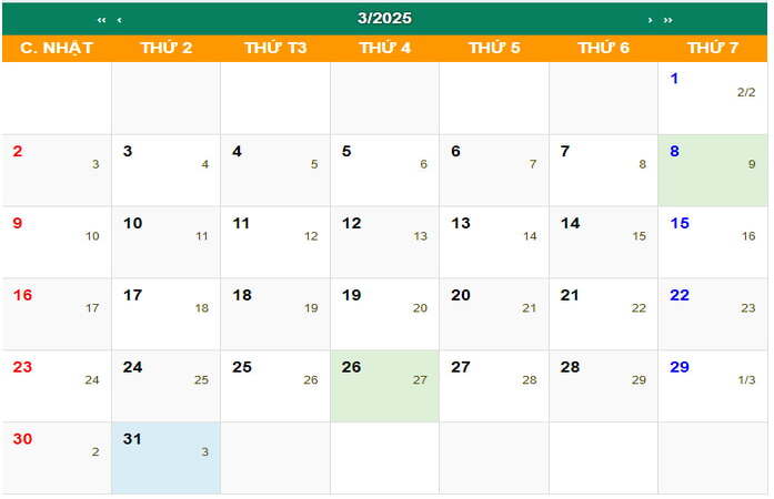 Lịch Vạn Niên 2025 Và Sự Thay Đổi Âm Dương: Khám Phá Bí Ẩn 2 Sự Thay Đổi Âm Dương Năm 2025: Giải Mã Chuyển Biến Vận Mệnh Và Thời Vận