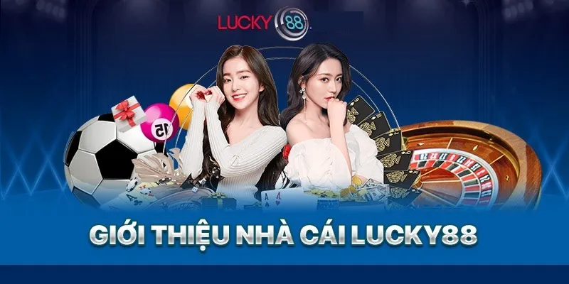 Lucky88 – Dẫn Đầu Về Số Lượng Kèo Thể Thao Hàng Ngày 8 lucky88