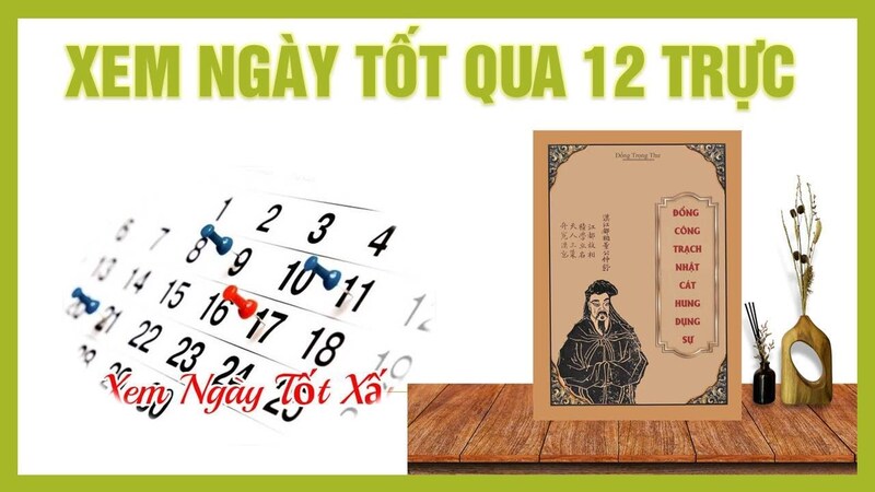 Phân Loại Ngày Tốt Xấu Theo Trực Tiết Khí: Chọn Ngày Đúng 3 So Sánh Giữa Phân Loại Ngày Tốt Xấu Theo Trực Tiết Khí Và Các Phương Pháp Khác