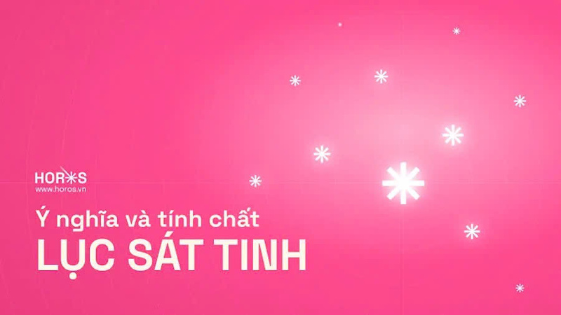 Sao Sát Tinh Và Ngày Lục Diệu Tam Nương, Nguyệt Kỵ 2 Vì Sao Phải Tránh Sao Sát Tinh, Ngày Lục Diệu (Tam Nương, Nguyệt Kỵ)?